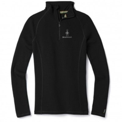 Smartwool Women's Merino 200 Baselayer 1/4 Zip