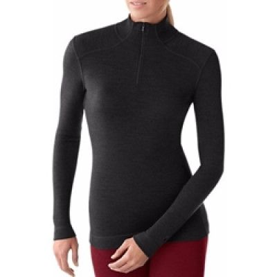 Smartwool Women's Merino 250 Baselayer 1/4 Zip