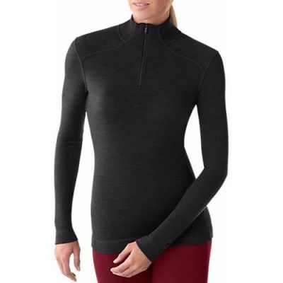 Smartwool Women's Merino 250 Baselayer 1/4 Zip