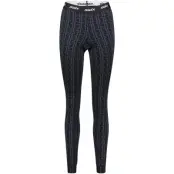 Swix Legacy Merino Blend Pants W Dam Svart S | Underställ Byxa