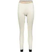 Swix Legacy Merino Blend Pants W Dam Vit XS | Underställ Byxa