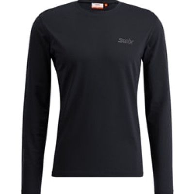 Swix Pace Nts Long Sleeve Baselayer Top M