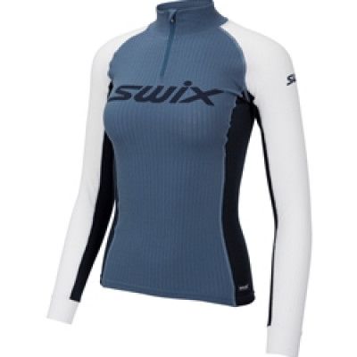 Swix Racex Bodyw Halfzip W