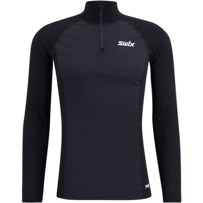 Swix Racex Bodyw Halfzip Wind Mens