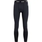 Swix RaceX Bodyw Pants Wind M Underställ Byxa Black, XXL
