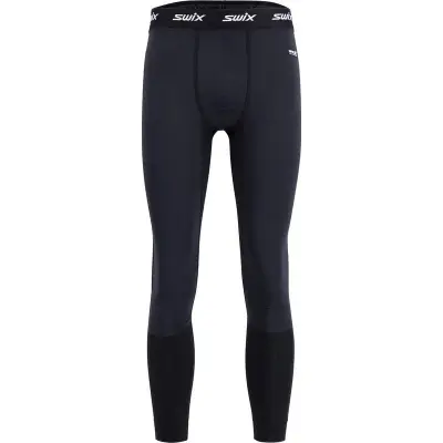 Swix RaceX Bodyw Pants Wind M Underställ Byxa Black, XXL