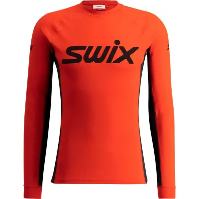 Swix RaceX Classic Long Sleeve M Underställ Tröja, M