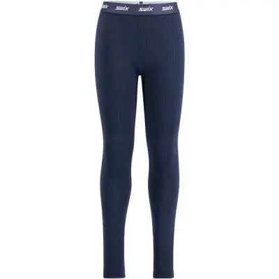 Swix RaceX Classic Pants Junior Underställ Byxa Dark Navy, 116