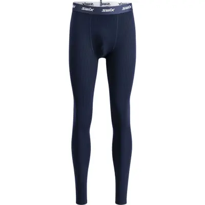Swix RaceX Classic Pants M Herr Vit L | Underställ Byxa
