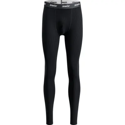 Swix RaceX Classic Pants M Underställ Byxa Jet Black, S