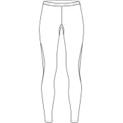 Swix RaceX Classic Pants W Dam Vit XL | Underställ Byxa