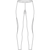 Swix RaceX Classic Pants W Underställ Byxa Bright White, S