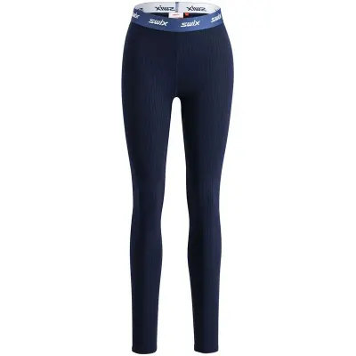 Swix RaceX Classic Pants W Underställ Byxa Dark Navy, XL