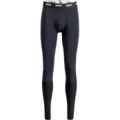 Swix RaceX Classic Wind Pants M Herr Svart L | Underställ Byxa