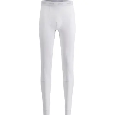 Swix RaceX Classic Wind Pants M Herr Vit L | Underställ Byxa