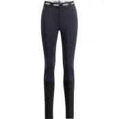 Swix RaceX Classic Wind Pants W Dam Svart M | Underställ Byxa