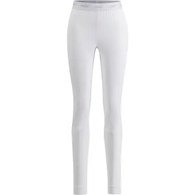 Swix RaceX Classic Wind Pants W Dam Vit M | Underställ Byxa