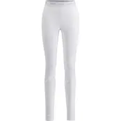 Swix RaceX Classic Wind Pants W Dam Vit XL | Underställ Byxa