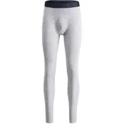 Swix RaceX Merino Pants M Herr Blå XXL | Underställ Byxa