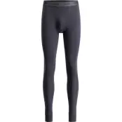 Swix RaceX Merino Pants M Underställ Byxa Phantom, M