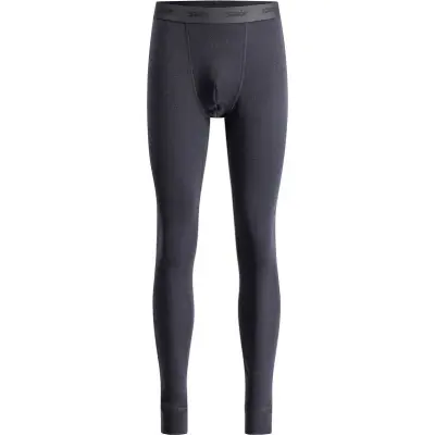 Swix RaceX Merino Pants M Underställ Byxa Phantom, S