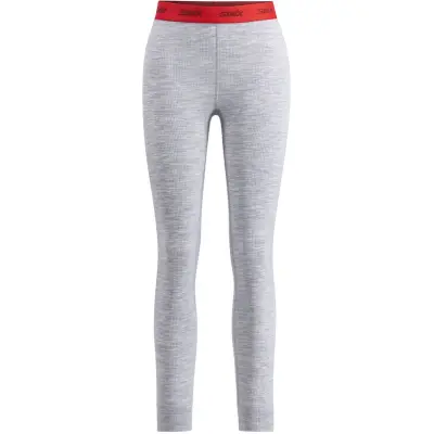 Swix RaceX Merino Pants W Underställ Byxa, L