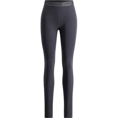 Swix RaceX Merino Pants W Underställ Byxa Phantom, L