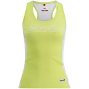 Swix V Racex Light Tanktop W Lime / Bright White