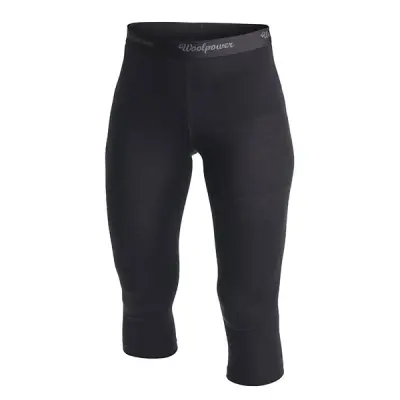 Woolpower Lite 3/4 Long JohnsWomen