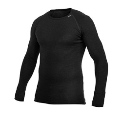 Woolpower Crewneck Lite