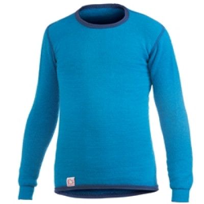 Woolpower Kids Crewneck 200