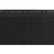 Aclima LightWool Shorts Long Women