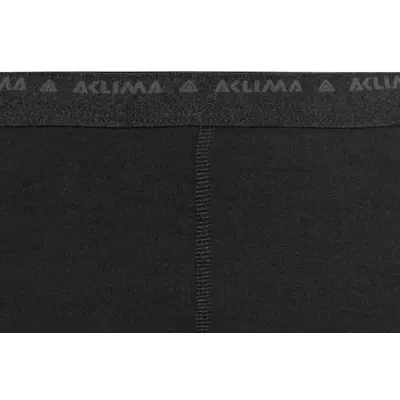 Aclima LightWool Shorts Long Women