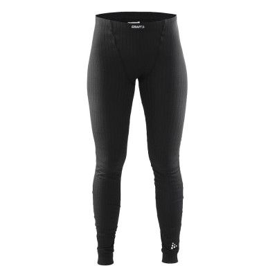Craft Active Extreme Pant W Black Underställsbyxa KLIPP!