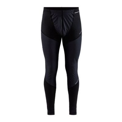 Craft Pro Active Extreme X Wind Pants M Black/Granite