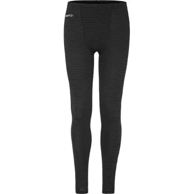 Craft Wool Extreme X Pants 2 M Underställ Byxa Black, XL