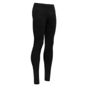 Devold Duo Active Man LongJohns with fly Black