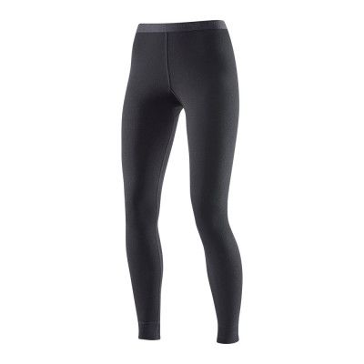 Devold Hiking Long Johns Woman Black - Utförsäljning