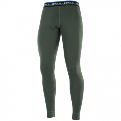 Devold Hiking Man Long Johns Forest
