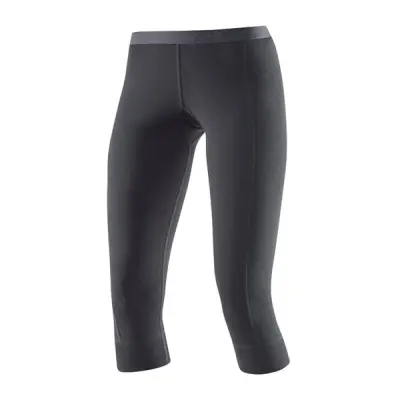 Devold Hiking Woman 3/4 Long Johns