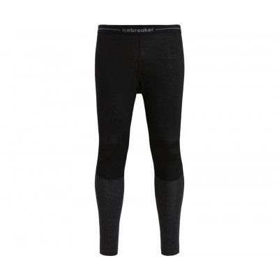 Icebreaker 125 ZoneKnit Leggings Men