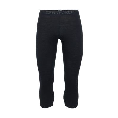 Icebreaker Mens 200 Oasis Legless