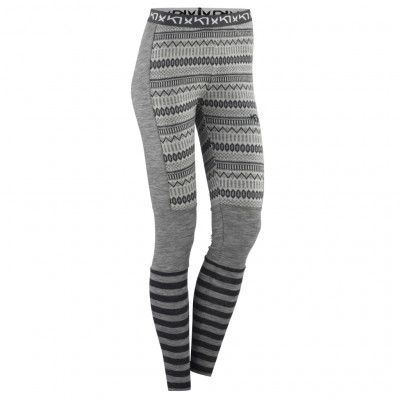 Kari Traa Åkle Pant Dove