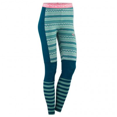 Kari Traa Åkle Pant Lake