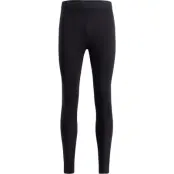 Lundhags Gimmer Long John M Underställ Tröja Black, XXL