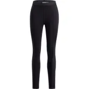 Lundhags Gimmer Long John W Underställ Tröja Black, XS