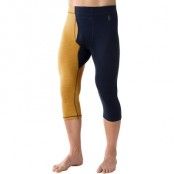 M Mid 250 CB BT Bottom M, Deep Blue/Sunglow Heather