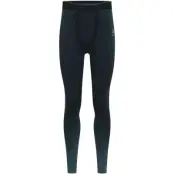 Odlo Blackcomb Eco Pants M Underställ Byxa Provincial Blue, S