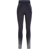 Odlo Blackcomb Eco Pants W Underställ Byxa Gray Ridge, M