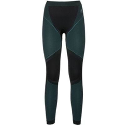 Odlo Windshield Suw Bottom Pant Women